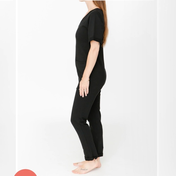 BNWT Smash + Tess The Aria Romper - Picture 2 of 4